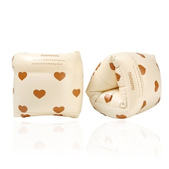 Phao xỏ tay cho bé yêu trơn dạng tròn