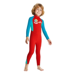 Đồ bơi bé trai Dài Full Body Hiệu DIVE & SAIL M153190