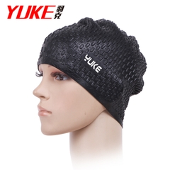 Nón bơi Sillicon Yuke Nam Nữ