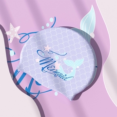 Nón bơi Sillicon You You cho trẻ em