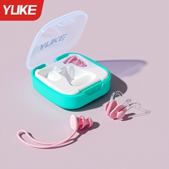 Set bịt tai và bịt mũi chống nước vào tai sử dụng cho bé và người lớn