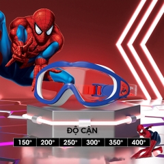 Kính bơi cận trẻ em Hiệu YOUYOU Disney họa tiết 1 bên 61412DY