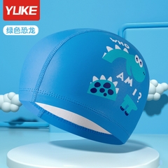 Nón bơi vải xinh xắn cho bé gái và bé trai