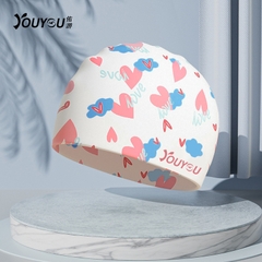 Nón bơi Sillicon You You cho trẻ em