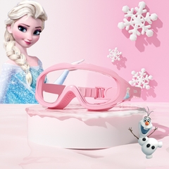 Kính bơi trẻ em Hiệu YOUYOU Disney họa tiết 1 bên