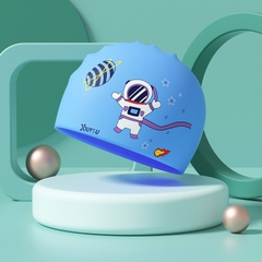 Nón bơi Sillicon You You cho trẻ em