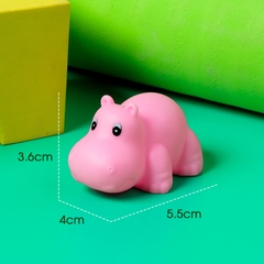 Đồ bơi bể nước cho bé các con vật đáng yêu