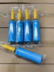 Bơm tay nhỏ Bobo Xanh dương