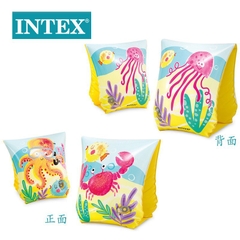 Phao tay hoạt hình ngộ nghĩnh cho bé yêu size Lớn