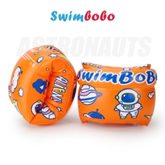 Phao bơi tay Swimbobo cho trẻ em
