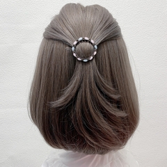 Kẹp Tóc Phong Cách Vintage cho bạn nữ cá tính thêm xinh