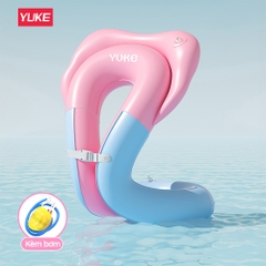 Phao bơi trẻ em hiệu YUKE