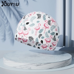 Nón bơi Sillicon You You cho trẻ em