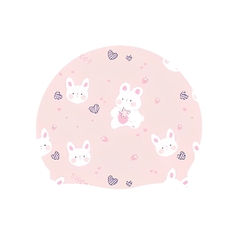 Nón bơi Silicon Yuke cho trẻ em