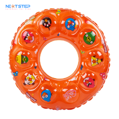 Phao bơi tròn trẻ em Angry Birds