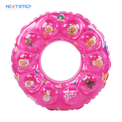 Phao bơi tròn trẻ em Angry Birds