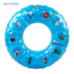 Phao bơi tròn trẻ em Angry Birds