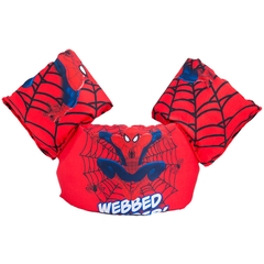 Phao ngực vòng tay trợ nổi không cần bơm cho bé tập bơi