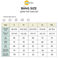 Quần short thể thao nữ pickleball cầu lông 2 lớp -  Xếp ly 2 bên hông siêu tôn dáng