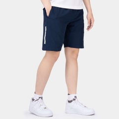 Quần picklebal nam, quần thể thao nam phối trắng waso 12 thoáng mát thời trang