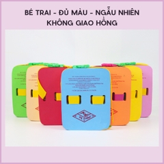 Phao trẻ em Thắng Lợi chất liệu xốp