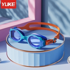 Kính bơi | hiệu Yuke kiểu dáng thời trang phong cách Hàn Quốc cho bé 10kg-25kg