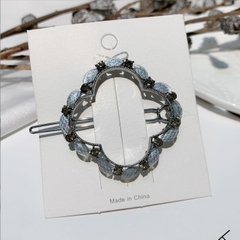 Kẹp Tóc Phong Cách Vintage cho bạn nữ cá tính thêm xinh