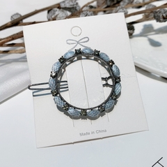 Kẹp Tóc Phong Cách Vintage cho bạn nữ cá tính thêm xinh