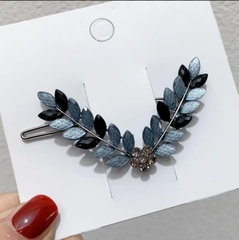 Kẹp Tóc Phong Cách Vintage cho bạn nữ cá tính thêm xinh