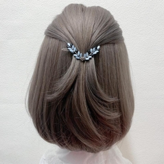 Kẹp Tóc Phong Cách Vintage cho bạn nữ cá tính thêm xinh