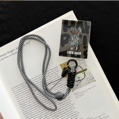 Phụ Kiện Điện Thoại| Dây đeo thẻ| Dây đeo điện thoại chống giật, chống rơi rớt thất lạc điện thoại nhiều màu sắc