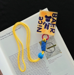 Phụ Kiện Điện Thoại| Dây đeo thẻ| Dây đeo điện thoại chống giật, chống rơi rớt thất lạc điện thoại nhiều màu sắc