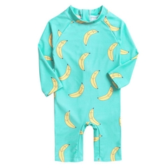 Đồ bơi bé trai | Đồ bơi bé gái SET tông xẹc tông siêu đáng yêu cho bé (Không kèm nón)