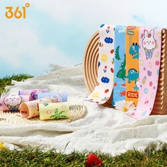 Găng Tay Chống Nắng Trẻ Em – Chống Tia UV, Thoáng Mát, Họa Tiết Dễ Thương (Cho Bé 3–10 Tuổi)