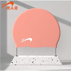 Nón bơi Sillicon You You cho trẻ em