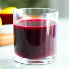 Beetroot Apple Carrot Juice