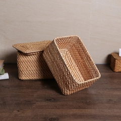 Rattan_ Baskets