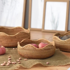 Rattan_ Baskets