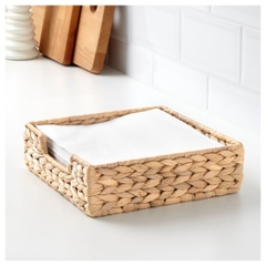 Water Hyacinth Tray for Wholesale