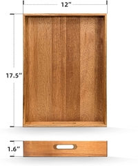 wholesale manufacture wicker handmade home dercor vietnam woven rattan tray