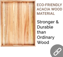 wholesale manufacture wicker handmade home dercor vietnam woven rattan tray