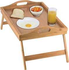 Funny animals eco-friendly bamboo fibre tableware rectangle tray