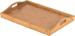 Funny animals eco-friendly bamboo fibre tableware rectangle tray