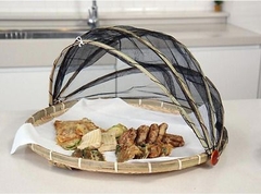 Wholesale Organic Bamboo Serving Tray with cover made in Vietnam