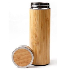 Wholesale Vietnamese Natural Bamboo Baby bowl BPA free instead Plastic bowl