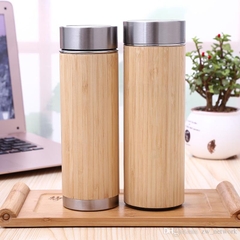 Wholesale Vietnamese Natural Bamboo Baby bowl BPA free instead Plastic bowl