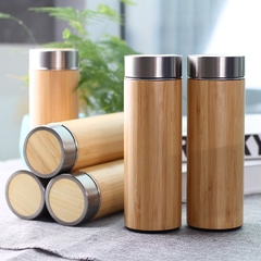 Wholesale Vietnamese Natural Bamboo Baby bowl BPA free instead Plastic bowl