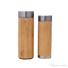 Wholesale Vietnamese Natural Bamboo Baby bowl BPA free instead Plastic bowl