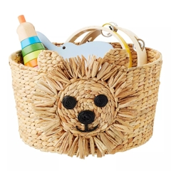 Animal Basket 22