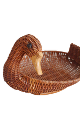 Animal Basket 18